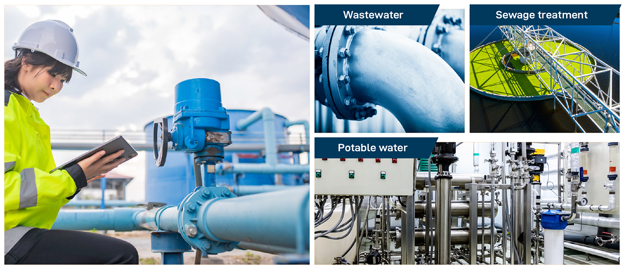 Water Treatment